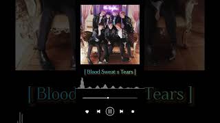 bts Blood Sweat & Tears ## bts army forever #bts