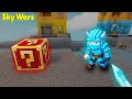 Minefun io Skywars Gameplay #3