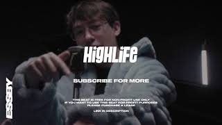 (FREE) LGoony &amp; Young Kira Type Beat - HIGHLIFE (prod. ESSBY)