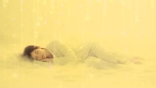 417Hz Subconscious Reset Sleep Music |Dissolve Karmic Cycles &amp; Clear Deep Fear-Based Energy Patterns
