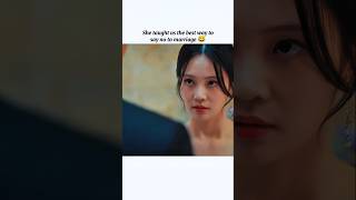 The Best Way To Say No  Dynamite Kiss Romantic Scene shorts shortsfeed korean fy
