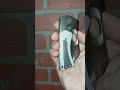 EMPEDC Thickboy, S35vn, Ti/Very Rare Aluminum scales... #edc #youtubeshorts #shorts #edcknife
