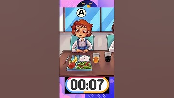 Who has rich parents? #riddle #riddleoftheday #quiztime #shortsquiz #quiz #enigma