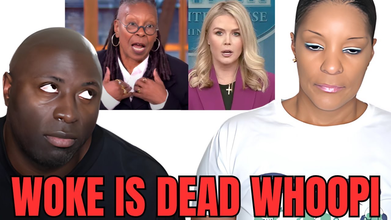 The View MELTS DOWN Over White House’s SHOCKING New Press Rule