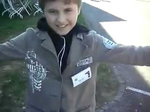 Flying Tigran Petrosyan - Handy Amazing Magic