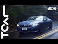 【跑車試駕】BMW M850i xDrive Coupe 極致遨遊 德哥試駕 - TCar