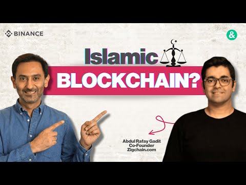 90% of the World’s Muslims Still Lack Access to Global Finance - Can Blockchain Fix It?