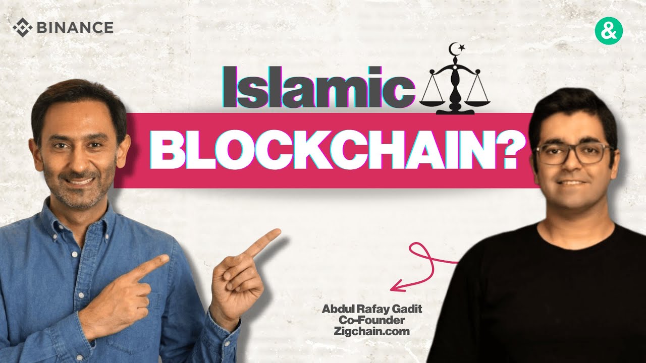 90% of the World’s Muslims Still Lack Access to Global Finance - Can  Blockchain Fix It?