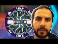 KİM 1000 TL İSTER? - Melih Kaç Para Kazandı?