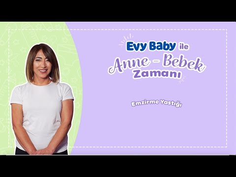 Evy Baby ile