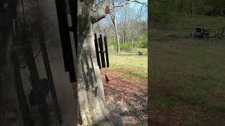 Talking about where and when I got some of my Wind Chimes.