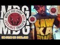 Classique trap kryol   mouledog gang  ss  cest sur  un film de souljah  2009 