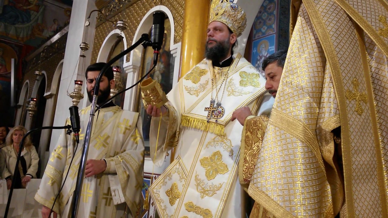 Ειναι ωρα του 