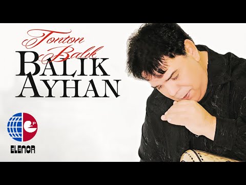 BALIK AYHAN - BALIK SOLO SHOW