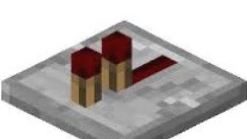 explaining redstone repeaters