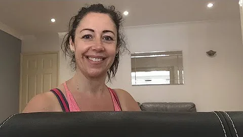 EA Pilates With Michelle Laurie