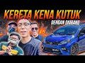 Fendymojo awokdew dan akeem sharyzal kutuk kereta mg3hub 