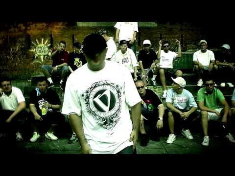 Młody M ft. Pih, Fabuła - Logika betonu (Kirus remix)