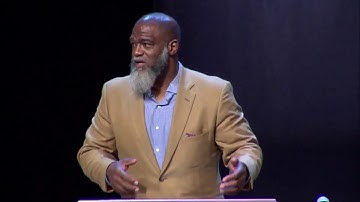 If you would just not use the name | Voddie Baucham