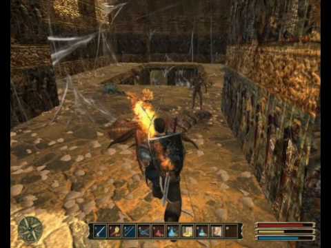 Gothic 3 - Ben Sala (Part 3/4)