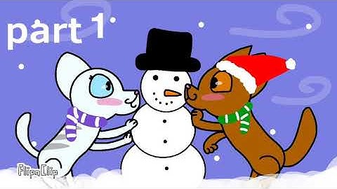 Holly jolly Christmas oc map open! Beginner friendly! Backups open