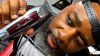How to make Trimmers cut better | Zero Gap Wahl Detailers