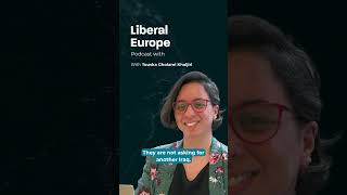 How do Iranians see U.S. involvement? with Touska Gholami