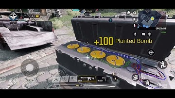 Call of duty gameplay part 22