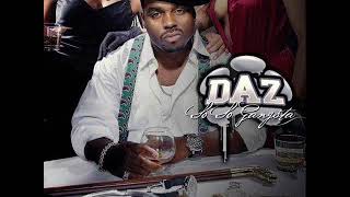 Daz Dillinger - Weekend (Instrumental)