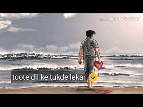 Mai Fir Bhi Tumko Chahunga Whatsapp Status