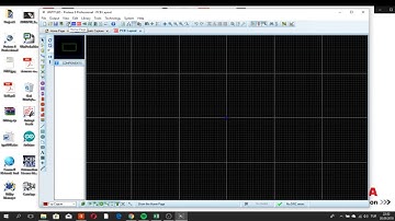 PROTEUS 8.1 YÜKLEME