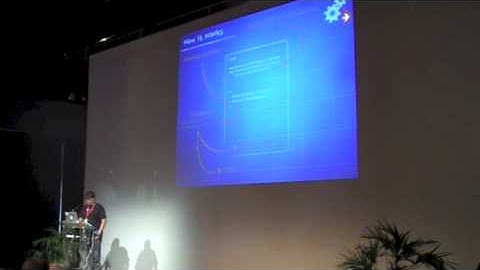 Annotating with Annotations - Rafael DOHMS - Forum PHP 2012