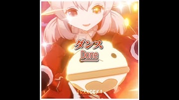 • ❤️ Klee & Hook | Sparkle & Hu Tao edit! 🖤 • OPEN COLLAB W @Koyukii..editzz  • HSR & Genshin! •