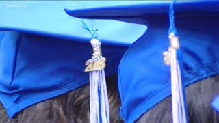 Push to get rid of college degree requirements for jobs in Georgia