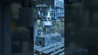 Insane 5-Axis CNC Precision Machining!