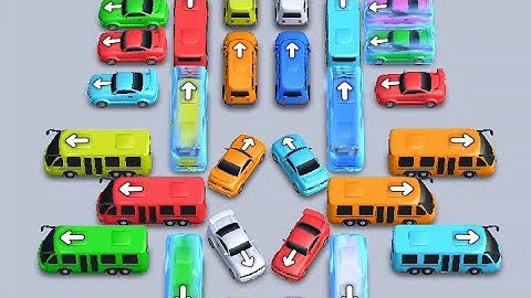 Crowd Express level 376 walkthrough solution 