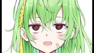 きょくちょの配信のサムネイル画像