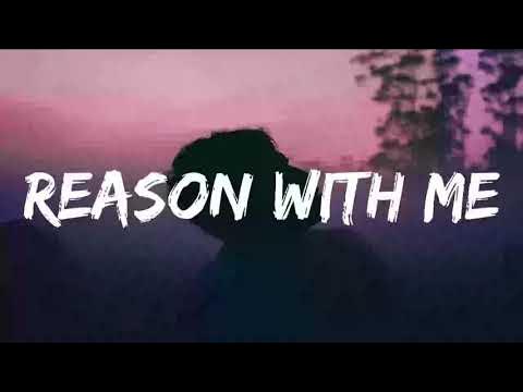 Chike - Reason with me [Cover ( Official Lyrics )]