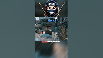 "Is That A Glitch?!" - MW3 NINJA DEFUSE!