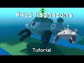 How to build a pokmon magnezone statue in minecraft tutorial