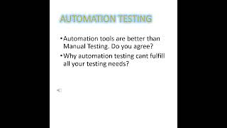 HCL Python Robot Framework Interview Questions for 1 to 6 yrs #robotframework  - Testing Labs A to Z