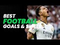 BEST FOOTBALL GOALS &amp; SKILLS (#13)