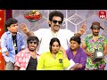 Super Saddam & Yadamma Raju Performance | Jabardasth | 16th November 2023 | ETV Telugu
