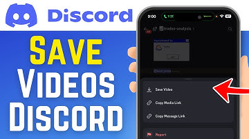 How to Save Video From Discord Channel (Step by Step)