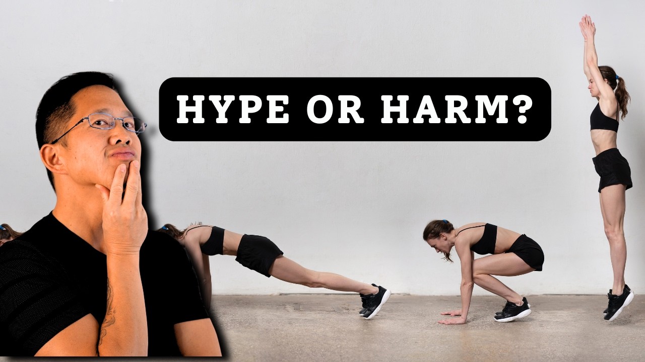 are-burpees-good-for-you-youtube