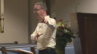 Christians Get Depressed Too |  Dr.  David P Murray