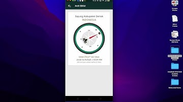 Aplikasi Alquran Android super keren dan GRATIS