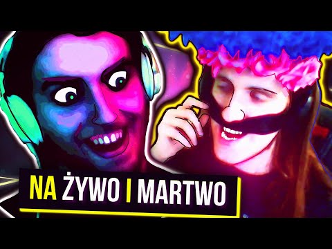Najlepsze najgorsze momenty z lajwów