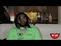 Money Man responds to people calling him a mumble rapper & comparing him to future (Part 2)