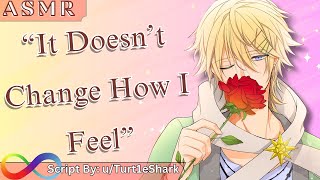 M4A Autistic Listener- Your First Date Asmr Boyfriend Speakercomfort